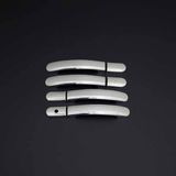 Omsa Ford Fusion 4 Kapı 2002-2012 Krom Kapı Kolu