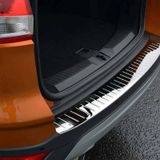 Omsa Ford Kuga 2 2012-2020 Arası Krom Arka Tampon Eşiği