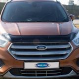Omsa Ford Kuga 2 St-line 2017-2019 Ön Kaput Rüzgarlığı