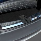 Omsa Ford Kuga Krom 2 Parça 2012-2016 Arası Bagaj Eşiği