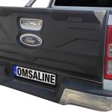 Omsa Ford Ranger Bagaj Kapağı Dodik 2015 Ve Sonrası