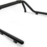 Omsa Ford Ranger Kobra Roll Bar Cap:60 Siyah 2011-2022 Arasi