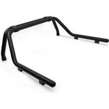 OMSA Ford Ranger Kobra Roll Bar Çap:60 Siyah 2011 ve Sonrası