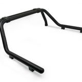 Omsa Ford Ranger Kobra Roll Bar Cap:76 Siyah 2011-2022 Arasi