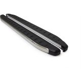 Omsa Ford Ranger Proside Krom 2011 ve Sonras Yan Basamak