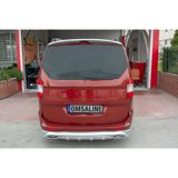 Omsa Ford Tourneo Courier 2018 ve Sonrası Spoiler