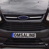 Omsa Ford Tourneo Custom Ön 2012-2017 Arası Karlık