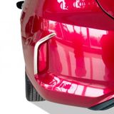 Omsa Honda City Krom 2 Parça 2021 ve Sonrası Reflektör Çerçevesi