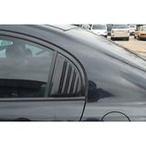 Omsa Honda Civic Fd6 Abs 2006-2012 Arası Arka Kelebek Kaplaması