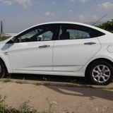 Omsa Hyundai Accent Blue 4 Kapı 2011 ve Sonrası Krom Kapı Kolu