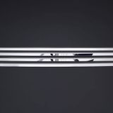 Omsa Hyundai Accent Era Krom 4 Parça 2005-2011 Arası Cam Çıtası