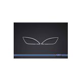 Omsa Hyundai i20 2012-2014 2 Parça Krom Sis Farı Çerçevesi
