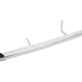 Omsa Hyundai Starex Ms Line Alüminyum 1997-2007 Arası Arka Basamak