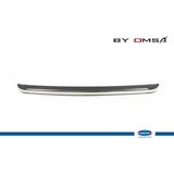 Omsa Hyundai Starex Ms Line Siyah 1997-2007 Arası Arka Basamak