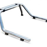 Omsa Isuzu D-Max Kobra Roll Bar Cap:76 Krom 2021 Ve Sonrasi