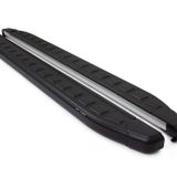 Omsa Jeep Cherokee 4 Proside Siyah 2008 ve Sonrası Yan Basamak