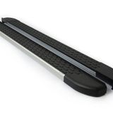 Omsa Jeep Commander Nevada Alüminyum 2006-2010 ve Sonrası Yan Basamak
