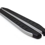 Omsa Jeep Grand Cherokee 3 Proside Alüminyum 2005-2010 Arası Yan Basamak
