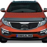 Omsa Kia Sportage 3 2010-2015 Ön Kaput Rüzgarlığı