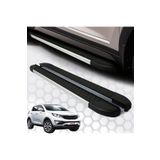 Omsa Kia Sportage 4 Nevada Alüminyum 2015-2021 Arası Yan Basamak
