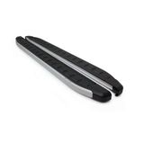 Omsa Line Chevrolet Captiva 2006-2018 Proside Mat Alüminyum Alınlı Yan Basamak