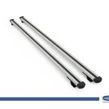 Omsa Line Om Bar Gri 2 Parça 125 cm Ara Atkı