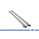 Omsa Line Om Bar Gri 2 Parça 140 cm Ara Atkı