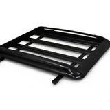 Omsa Line Sepet Ara Atkılı Siyah 110x120 cm 3 Parça
