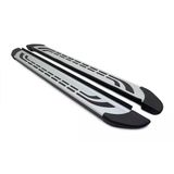 Omsa Line Vw Tiguan Allspace 2016-2023 Faba Gri Yan Basamak