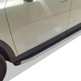 Omsa Mazda CX5 Blackline Alüminyum 2013-2018 Arası Yan Basamak