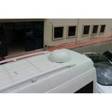 Omsa Mercedes Sprinter 1995-2006 Arası W901 Uydu Kapağı