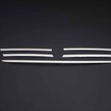 Omsa Mercedes Sprinter W901 5 Parça 1995-2006 Arası Krom Ön Panjur