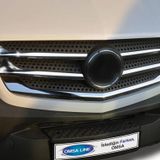 Omsa Mercedes Sprinter W906 5 Parça 2014-2018 Arası Krom Ön Panjur