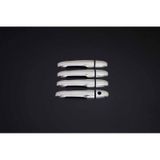 Omsa Mercedes Vaneo 4 Kapı 2002-2005 Krom Kapı Kolu