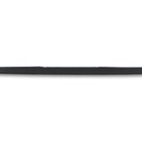 Omsa Mercedes Vito W639 2003-2010 Plastik Arka Tampon Eşiği