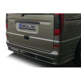 Omsa Mercedes Vito W639 Facelift Arka 2010-2014 Arası Karlık