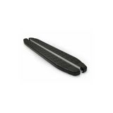 Omsa Mercedes Vito W639 Uzun Şase Blackline Siyah 2003-2014 Arası Yan Basamak