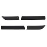 Omsa Mitsubishi L200 4 Parça Abs 2006-2015 Arası Kapı Dodik Set