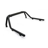Omsa Mitsubishi L200 Kobra Roll Bar Çap:60 Siyah 2015-2023 Arası