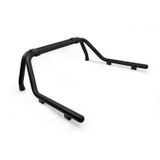 Omsa Mitsubishi L200 Kobra Roll Bar Çap:60 Siyah 2015-2024 Arası