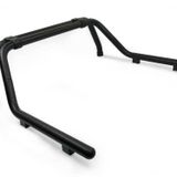 Omsa Mitsubishi L200 Kobra Roll Bar Cap:76 Siyah 2015-2019 Arasi