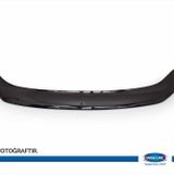 Omsa Mitsubishi Pajero 1998-2006 Ön Kaput Rüzgarlığı