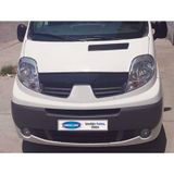 Omsa Nissan Primastar 2001-2014 Kısa Model Ön Kaput Rüzgarlığı