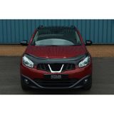 Omsa Nissan Qashqai 2010-2013 +2 Ön Kaput Rüzgarlığı