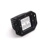 Omsa Off Road Kare Gömme Tepe Led Sis Farı