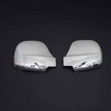 Omsa Omkar Mercedes Vito W639 ABS Krom 2 Parça 2003-2010 Arası Ayna Kapağı