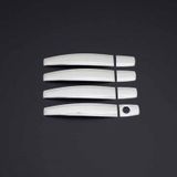Omsa Opel Antara 4 Kapı Desenli 2007 ve Sonrası Krom Deco Kapı Kolu