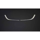 Omsa Opel Astra J Sedan 2012-2015 2 Parça Krom Sis Farı Çerçevesi