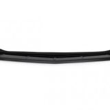 Omsa Opel Astra J Sedan 2012-2018 Arası Parlak Plastik Arka Tampon Eşiği