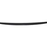 Omsa Opel Astra J Sedan Piano Siyah Plastik 2012 ve Sonrası Spoiler